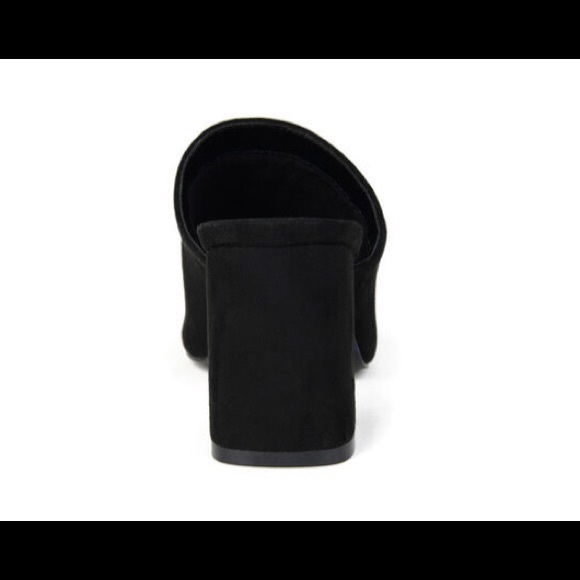 Gianni Bini Mule slip ons - Picture 6 of 6